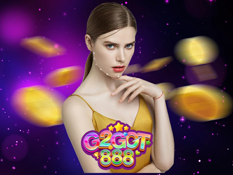 g2got888 เครดิตฟรี