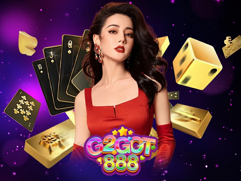 g2got888 เครดิตฟรี