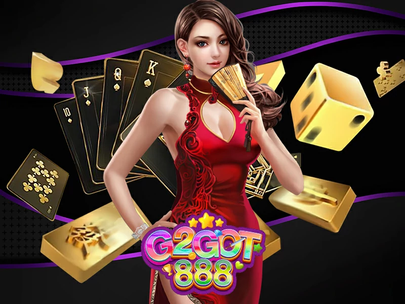 g2got888 เว็บตรง